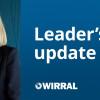 Leader's update from Cllr Paula Basnett