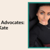 Parent Advocate, Kate