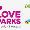 Love Parks Week 2026