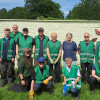 wallasey central park volunteers