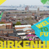 Birkenhead has been shortlisted for UK Town of the Year 2028