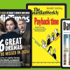 Examples of titles that can read for free electronically with a library membership