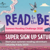 Summer Reading Challenge 2026