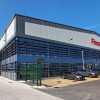 new finsa building in wirral waters