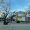 Liscard town centre