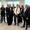 members of the Place Partnership Board