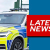 Merseyside Police news graphic banner