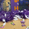 Library activities during half-term