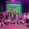 Members of the Birkenhead Town of Culture bid partnership