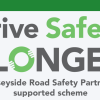 Drive Safely for Long 