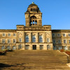 Wallasey town hall