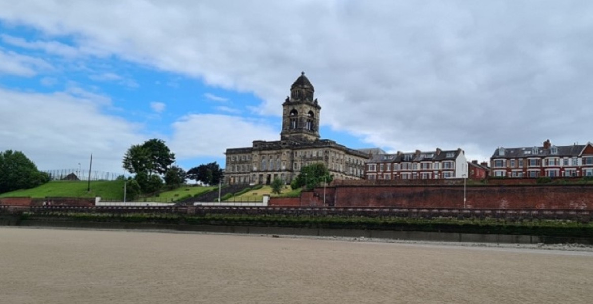 Wallasey Town Hall