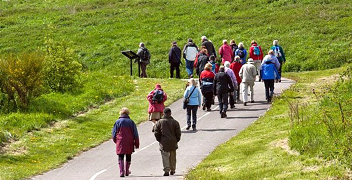 Wirral Walking Festival