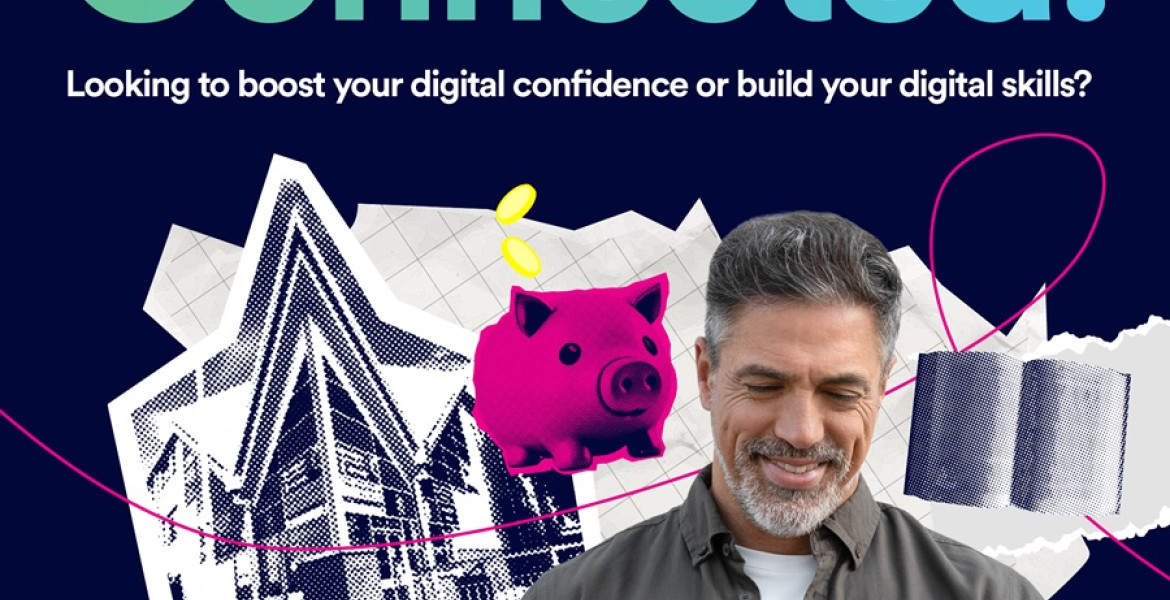 LCR login roadshow graphic