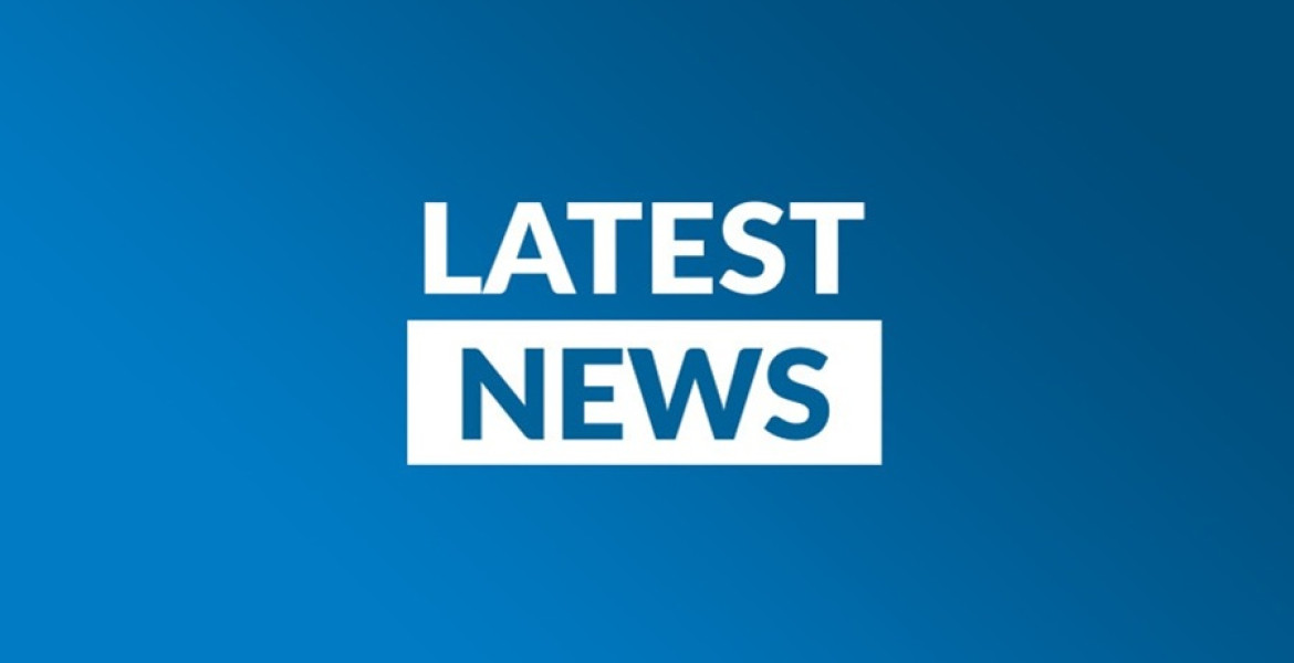 latest news graphic