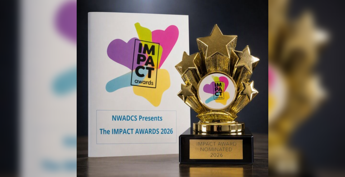 IMPACT Award 