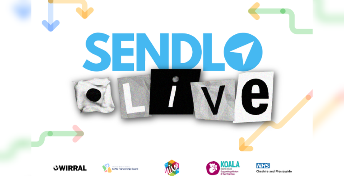 SENDLO Live